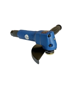 Купить Угловая пневматическая шлифмашина ПНЕВМО-ТРЕЙД PT-AG125X-R в E-mobi