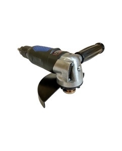 Купить Угловая пневматическая шлифмашина ПНЕВМО-ТРЕЙД PT-AG125RG-R в E-mobi