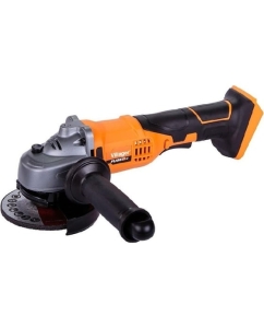 Купить Бесщеточная угловая шлифовальная машина Villager VLP 4520 058976 в E-mobi