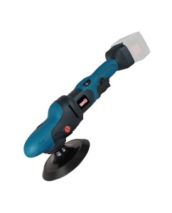 Купить УШМ аккум. ЭНЕРГОПРОМ ONE BATTERY Home Master УШМ-125/1М полировальная 00-00024916 в E-mobi