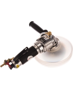 Купить Угловая пневмошлифмашина с подачей воды Byemax BM-618W  в E-mobi