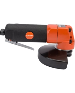 Купить Угловая пневмошлифмашина Кратон AAG-125 3 01 08 005  в E-mobi