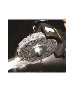 Купить Пневмошлифмашинка BYEMAX MBX для удаления ржавчины, краски и этикеток в наборе BM-6903K  в E-mobi