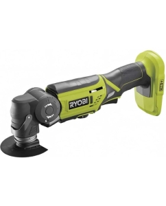 Купить Многофункциональный инструмент Ryobi ONE+ R18MT-0  без аккумулятора в комплекте 5133002466  в E-mobi