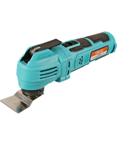 Купить Аккумуляторный реноватор Sturm 1BatterySystem 12 V CMF1201 в E-mobi