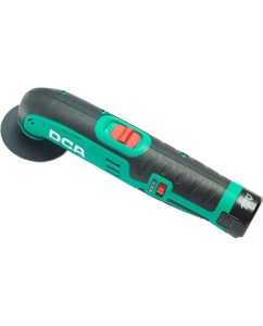 Купить Аккумуляторный многофункциональный инструмент DCA ADMD12  в E-mobi