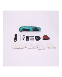 Купить Аккумуляторный многофункциональный инструмент DCA ADMD12 (TYPE Z)  в E-mobi