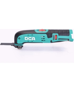 Купить Аккумуляторный многофункциональный инструмент DCA ADMD12 (TYPE Z)  в E-mobi
