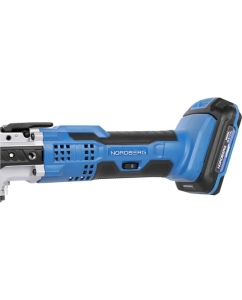 Купить Реноватор аккумуляторный NORDBERG NE606K  в E-mobi