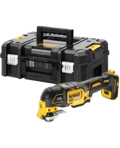 Купить Аккумуляторный реноватор Dewalt DCS356NT, 18 В, 20000 кол/мин, без АКБ и ЗУ, в кейсе TSTAK DCS356NT-XJ  в E-mobi
