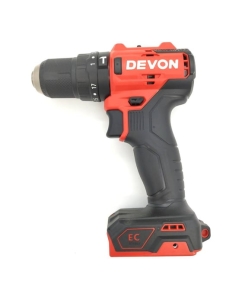 Купить Аккумуляторный шуруповерт DEVON без аккумулятора и ЗУ 5211-LI-20  в E-mobi