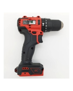 Купить Аккумуляторный шуруповерт DEVON без аккумулятора и ЗУ 5211-LI-20  в E-mobi