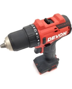 Купить Аккумуляторный шуруповерт DEVON без аккумулятора и ЗУ 5210-Li-20  в E-mobi