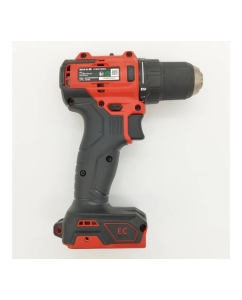 Купить Аккумуляторный шуруповерт DEVON без аккумулятора и ЗУ 5210-Li-20  в E-mobi