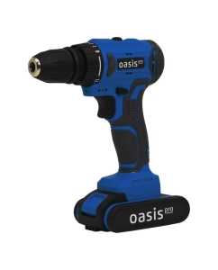 Купить Аккумуляторный шуруповерт OASIS ASD-20V Pro 4640130907938 в E-mobi