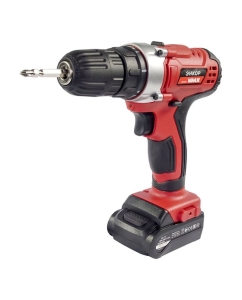 Купить Аккумуляторный шуруповерт VMX линейка Энкор VDS-10/12LS VM510007  в E-mobi