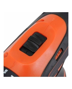 Купить Аккумуляторная дрель-шуруповерт SKIPER CS2800-1 (12В, 2 акк, 1,5 А/ч Li-ion, 2 ск, 19 Нм, кейс) 00-00015032  в E-mobi