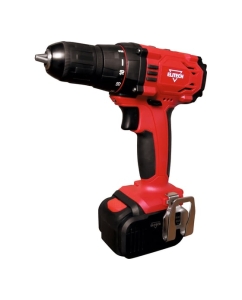 Купить Аккумуляторная дрель ELITECH ДА 12Л2 191612 в E-mobi