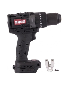 Купить Дрель-шуруповерт ударная аккумуляторная бесщёточная Thorvik BBID12160DNB 1/2DR, 21В, 160 Нм, без АКБ и З/У 053910  в E-mobi