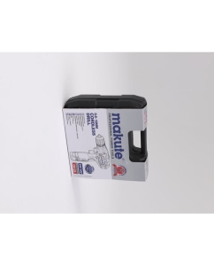 Купить Дрель-шуруповерт аккумуляторная Makute 12В, 23Нм CD126  в E-mobi