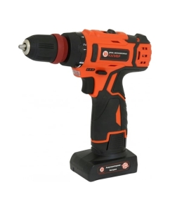 Купить Аккумуляторная дрель Калибр ДА - 16/2+ 00000076669  в E-mobi