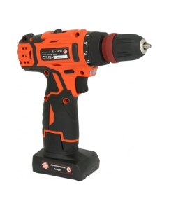 Купить Аккумуляторная дрель Калибр ДА - 16/2+ 00000076669  в E-mobi