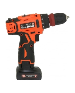 Купить Аккумуляторная дрель Калибр ДА - 16/2+ 00000076669  в E-mobi