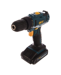 Купить Аккумуляторная дрель-шуруповерт FIT 80189  в E-mobi