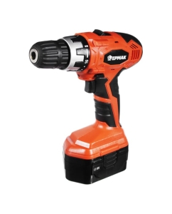 Купить Аккумуляторная дрель-шуруповерт ЕРМАК ДША 646-214 в E-mobi