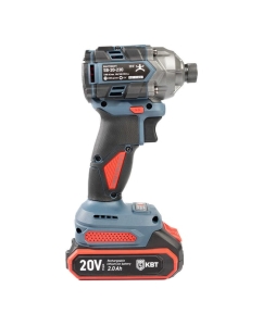 Купить Винтоверт КВТ SB-20-230 серия ПРОФИ 102590  в E-mobi