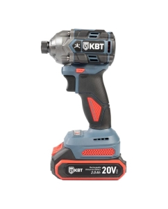 Купить Винтоверт КВТ SB-20-230 серия ПРОФИ 102590  в E-mobi