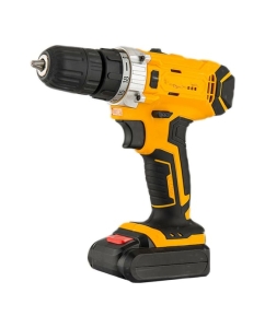 Купить Аккумуляторная дрель-шуруповерт Креост KE-501S-12 в E-mobi