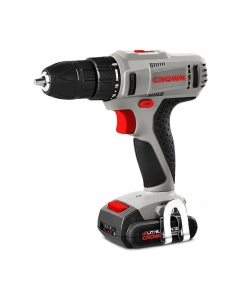 Купить Аккумуляторный шуруповерт Crown CT21052LH BMC CT21052LH-1.5 BMC в E-mobi