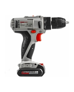 Купить Аккумуляторный шуруповерт Crown CT21052LH BMC CT21052LH-1.5 BMC  в E-mobi