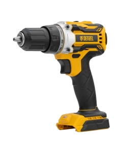 Купить Дрель-шуруповерт аккумуляторная Denzel bldl-18-0 li-ion, 18 в 26141 в E-mobi