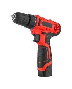 Купить Аккумуляторная дрель-шуруповерт Креост KE-201-12 в E-mobi