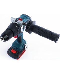 Купить Аккумуляторная ударная дрель-шуруповёрт Alteco CID 2013Li 25060  в E-mobi