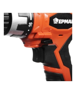 Купить Аккумуляторная дрель-шуруповерт ЕРМАК ДША 12 646-212  в E-mobi