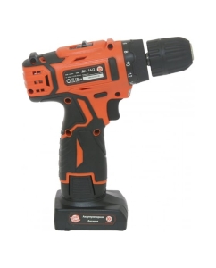 Купить Аккумуляторная дрель-шуруповерт Калибр ДА-16/2 Li-Ion 00000076622  в E-mobi