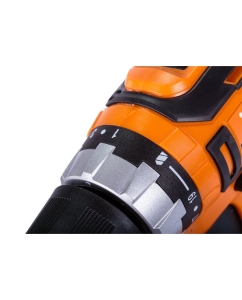 Купить Компактная аккумуляторная дрель-шуруповерт Villager VLN 3220-1BCB 056358  в E-mobi