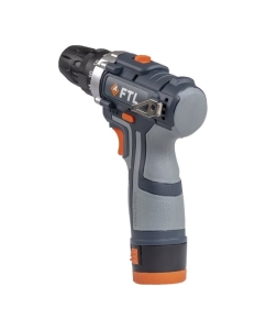 Купить Дрель-шуруповерт FTL PSR-G 12V 7030  в E-mobi