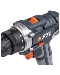 Купить Дрель-шуруповерт FTL PSR-G 12V 7030  в E-mobi
