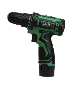 Купить Аккумуляторный шуруповерт OASIS ASB-12S Eco 4640130908096 в E-mobi