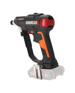 Купить Аккумуляторная бесщёточная дрель-шуруповерт WORX Switchdriver 2.0 , 50Нм, 20В, без АКБ и ЗУ WX177.9  в E-mobi