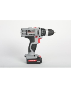 Купить Аккумуляторная дрель-шуруповерт ПОБЕДА ДА-12/1Ли 180201648  в E-mobi