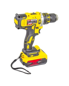 Купить Аккумуляторная дрель EDON AD-18 23164  в E-mobi