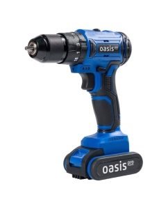 Купить Аккумуляторный шуруповерт OASIS ASU-14V Pro 4640130907792 в E-mobi