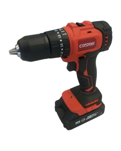 Купить Дрель-шуруповерт Сорокин с акб 2 Ач 29.132 в E-mobi