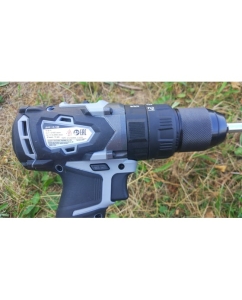 Купить Аккумуляторная ударная дрель-шуруповерт Интерскол ДАУ-13/18В 574.2.2.70  в E-mobi