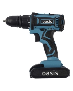 Купить Аккумуляторный шуруповерт OASIS ASD-20S 4640130907976 в E-mobi